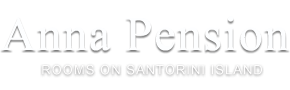 Anna Pension Camere a Santorini